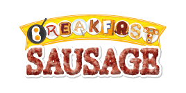 Breakfast Sausage Label