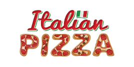 Italian Pizza Bratwurst Label