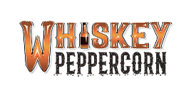 Whiskey Peppercorn Bratwurst Label